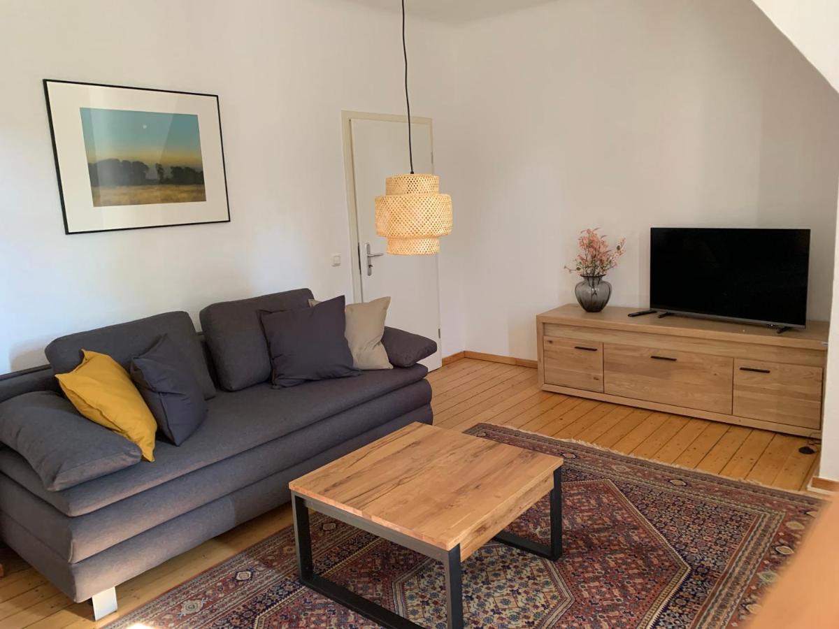 Fewo Urlaubsspass Walsrode Esterno foto