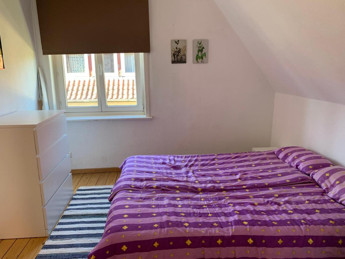 Fewo Urlaubsspass Walsrode Esterno foto