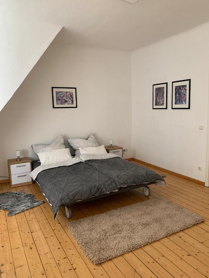 Fewo Urlaubsspass Walsrode Esterno foto