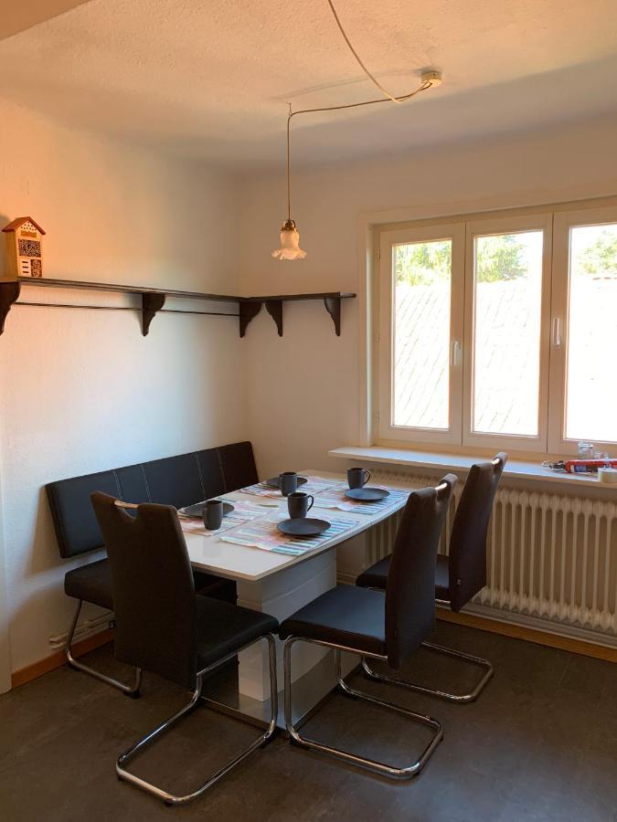 Fewo Urlaubsspass Walsrode Esterno foto