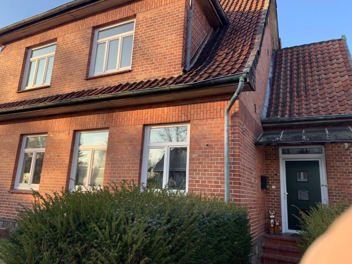 Fewo Urlaubsspass Walsrode Esterno foto